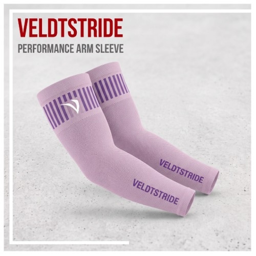 VELDTSTRIDE performance arm sleeves
