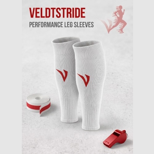 VELDTSTRIDE field leg sleeves
